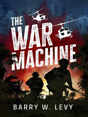 cover image of The War Machine